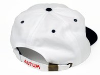 Autum Bikes "A Logo" Cap