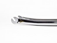 Autum Bikes "Bent" BMX Gabel - Brakeless
