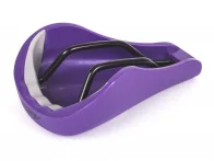 Autum Bikes "Stay Hungry" Rail Seat