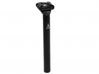 Autum Bikes  "Stay Hungry" Rail Seatpost