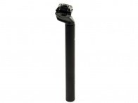 Autum Bikes  "Stay Hungry" Rail Seatpost