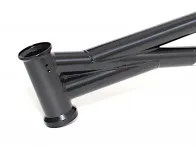 Autum Bikes "The Blitz V3" BMX Frame - With Brakemounts