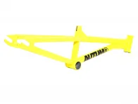 Autum Bikes "The Blitz V3" BMX Frame - With Brakemounts