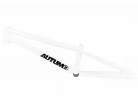 Autum Bikes "The Lash V2" BMX Frame - Brakeless