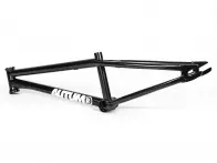 Autum Bikes "The Razzia V3" BMX Frame - With Brakemounts