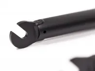 Autum Bikes "Zero 2024" BMX Fork