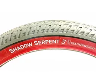 B-Ware - The Shadow Conspiracy "Contender Welterweight" BMX Reifen