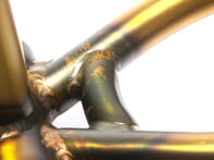 Wethepeople "Utopia" BMX Frame