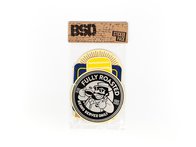 BSD "2020" Stickerset