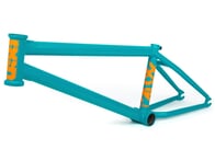 BSD "ALVX AF+" BMX Rahmen