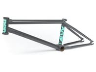 BSD "ALVX AF+" BMX Rahmen