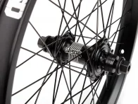 BSD "Aero Pro X Swerve" Kassetten Hinterrad