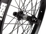 BSD "Aero Pro X Swerve" Front Wheel