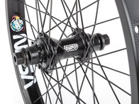BSD "Back Street Pro X Nasa" Rear Wheel