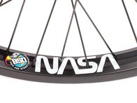BSD "Back Street Pro X Nasa" Rear Wheel