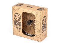 BSD "Back Street Pro X Nasa" Rear Wheel