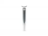 BSD "Blitzed" Pivotal Seat Post - 185mm (Length)