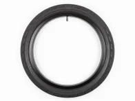 BSD "Donnastreet Kevlar" BMX Tire (foldable)