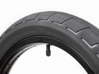 BSD "Donnastreet Kevlar" BMX Tire (foldable)