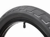BSD "Donnastreet Kevlar" BMX Tire (foldable)