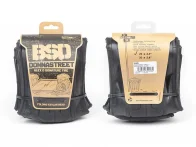 BSD "Donnastreet Kevlar" BMX Tire (foldable)