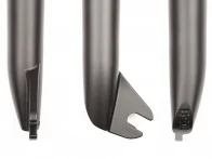 BSD "Dust" BMX Fork