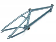 BSD "Focus" BMX Rahmen
