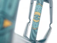 BSD "Focus" BMX Rahmen
