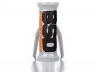 BSD "Freedom" BMX Frame