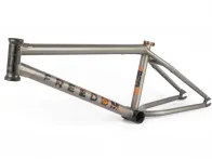 BSD "Freedom" BMX Rahmen