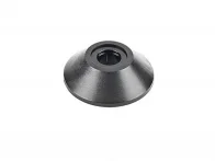 BSD "Jersey Barrier Antigram" Rear Hubguard