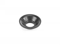 BSD "Jersey Barrier Antigram" Rear Hubguard Sleeve