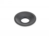 BSD "Jersey Barrier Marmoset Front" Front Hubguard