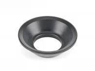 BSD "Jersey Barrier Spare Plastic Cassette #2" Rear Hubguard Sleeve