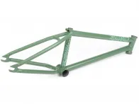 BSD "Jonesin" BMX Rahmen