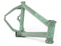 BSD "Jonesin" BMX Rahmen