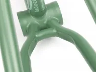 BSD "Jonesin" BMX Rahmen