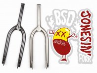 BSD "Jonesin" BMX Fork