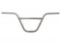 BSD "Leezus OS" BMX Lenker - 25.4mm (Lenkerklemmung)