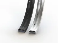 BSD "Nasa" BMX Rim