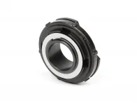 BSD "Revolution Freecoaster" Clutch