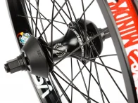 BSD "Revolution X Nasa" Freecoaster Rear Wheel