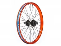 BSD "XLT X Revolution" Freecoaster Rear Wheel