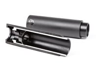 BSD "Rude Tube LT V2 XL" Peg - Aluminum/Nylon