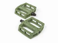 BSD "Safari" Pedals