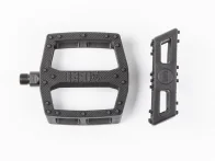 BSD "Safari" Pedals