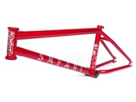 BSD "Safari V3" BMX Rahmen