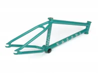 BSD "Safari V3" BMX Frame