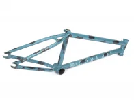 BSD "Soulja V4" BMX Frame