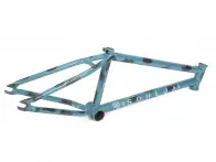BSD "Soulja V4" BMX Rahmen